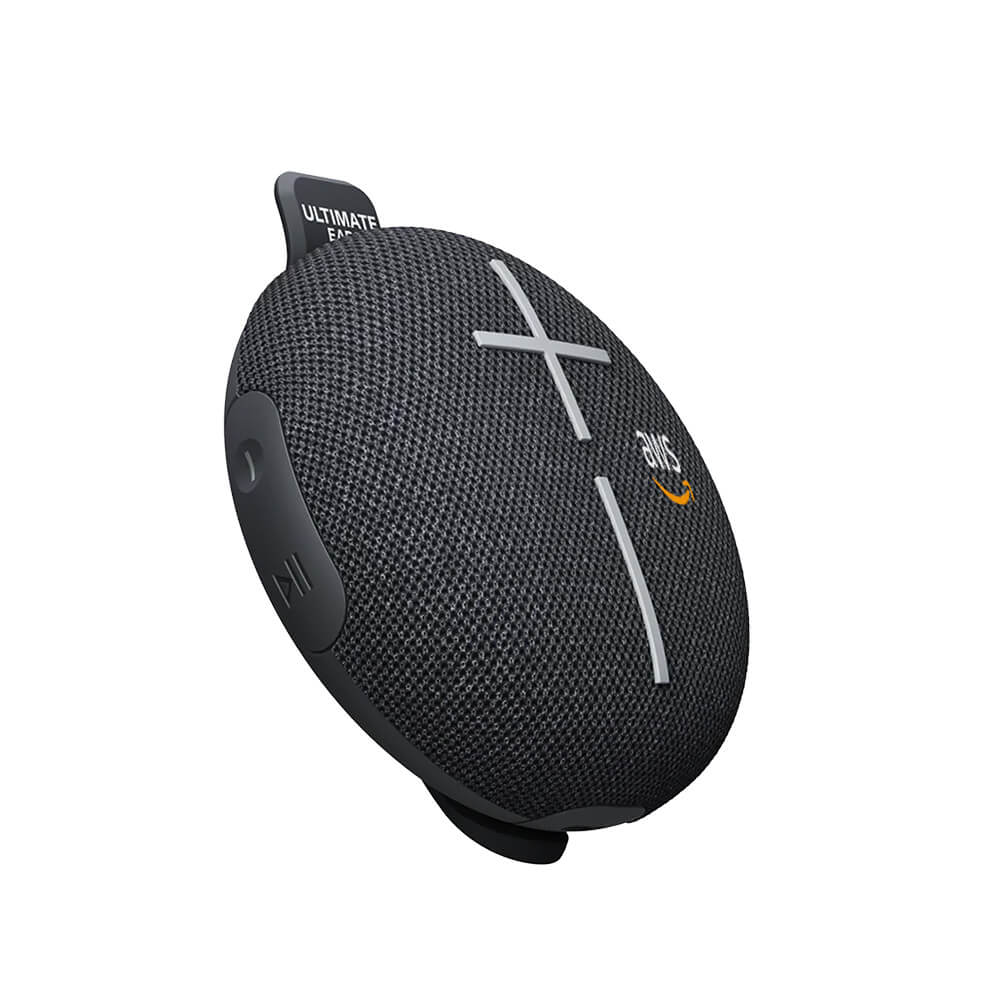 Miniroll Portable Speaker