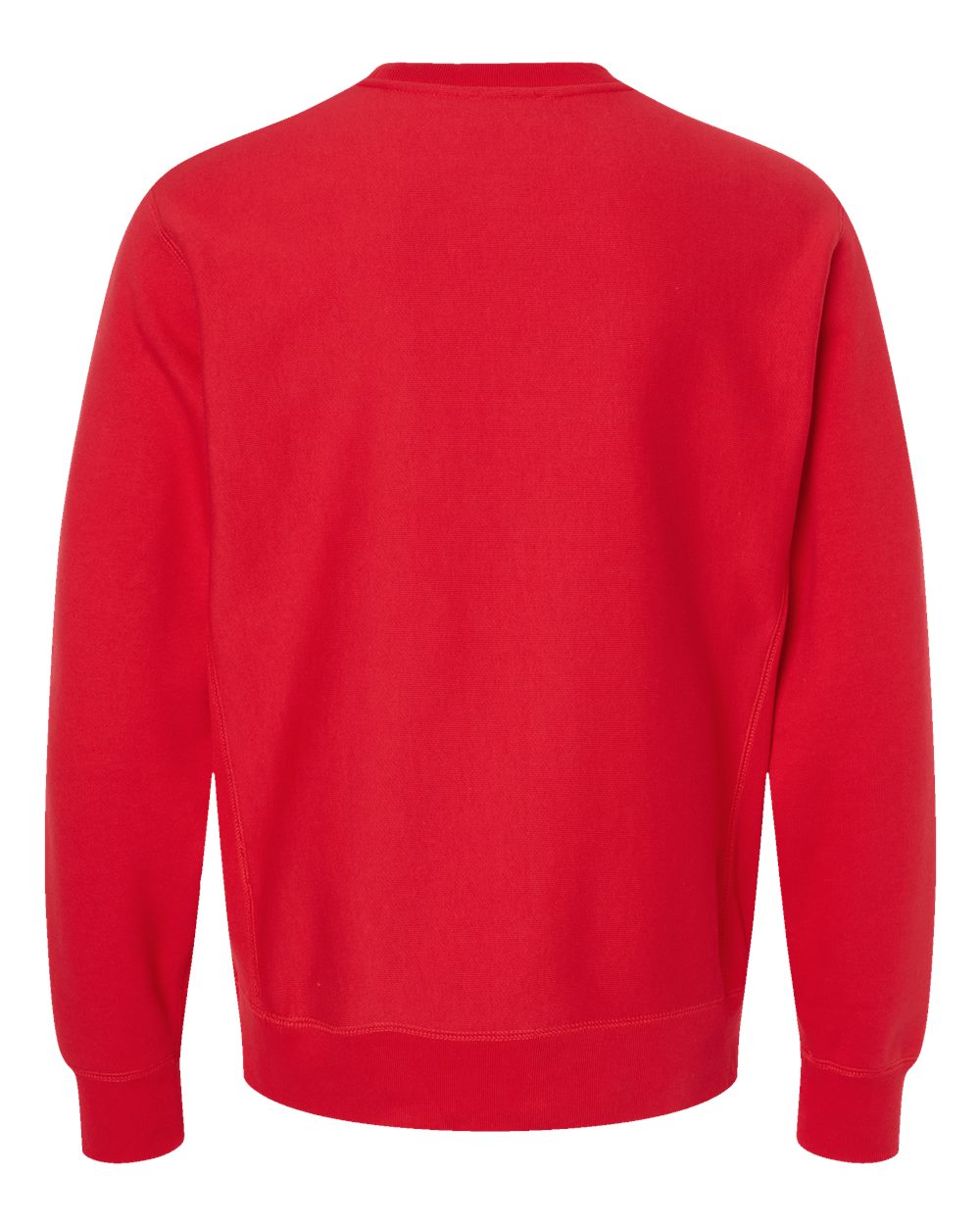 Unisex Legend Premium Heavyweight Cross-Grain Crewneck Sweatshirt - IND5000C 17
