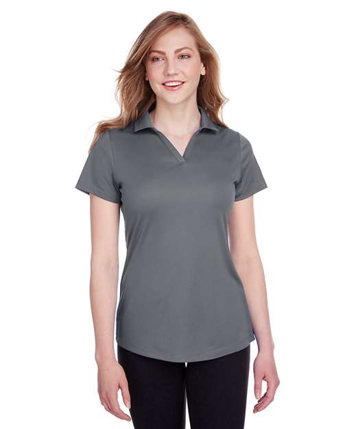 Women's Icon Golf Polo - 596800 6