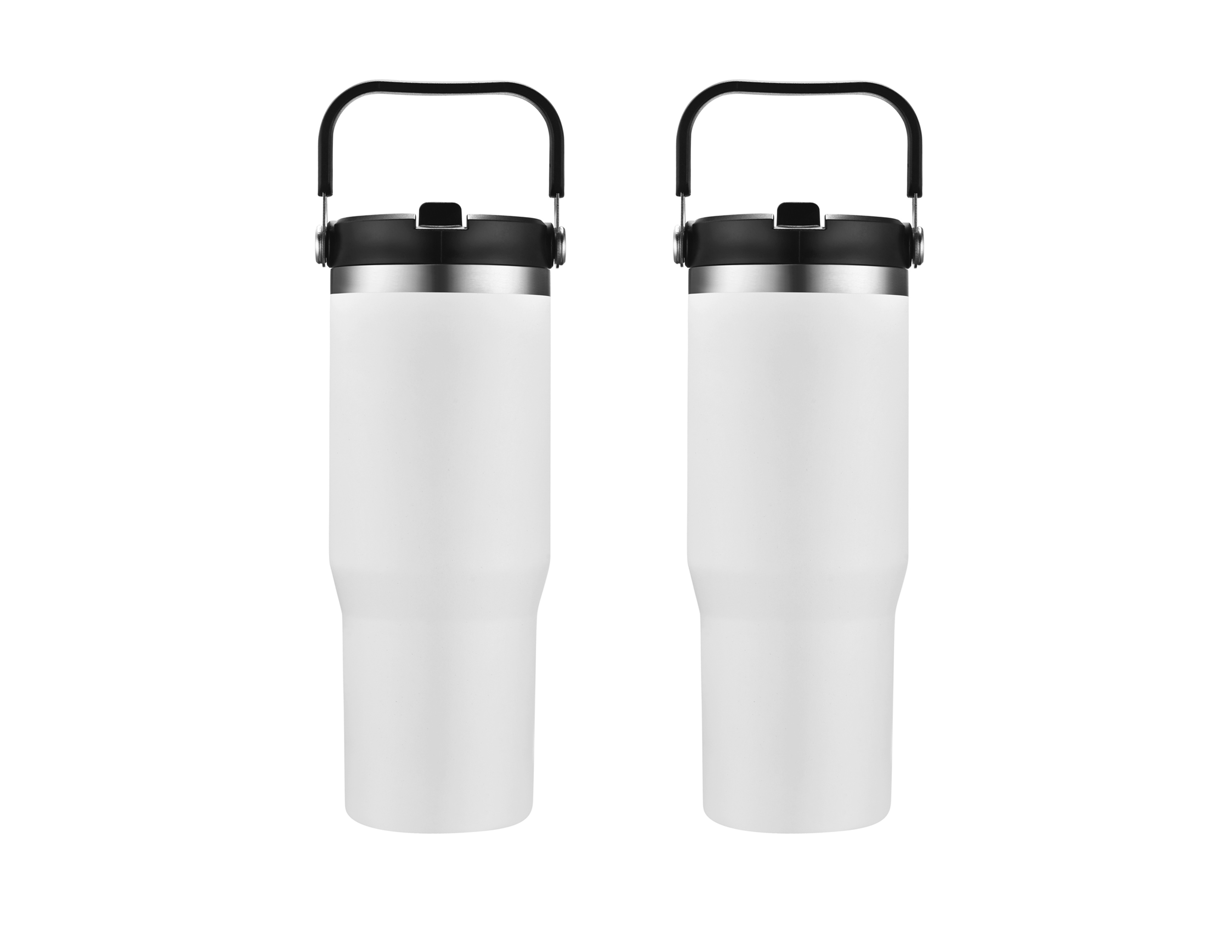 30oz Apex Stainless Tumbler 11