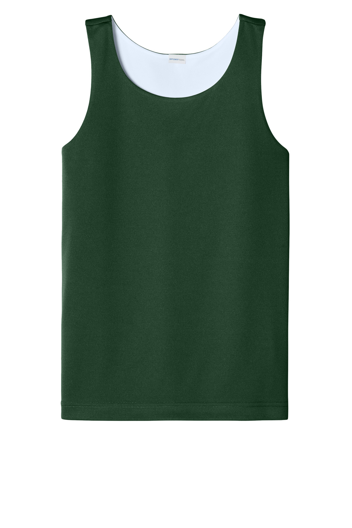 Sport-Tek Youth PosiCharge Competitor Rev Tank YST551 27