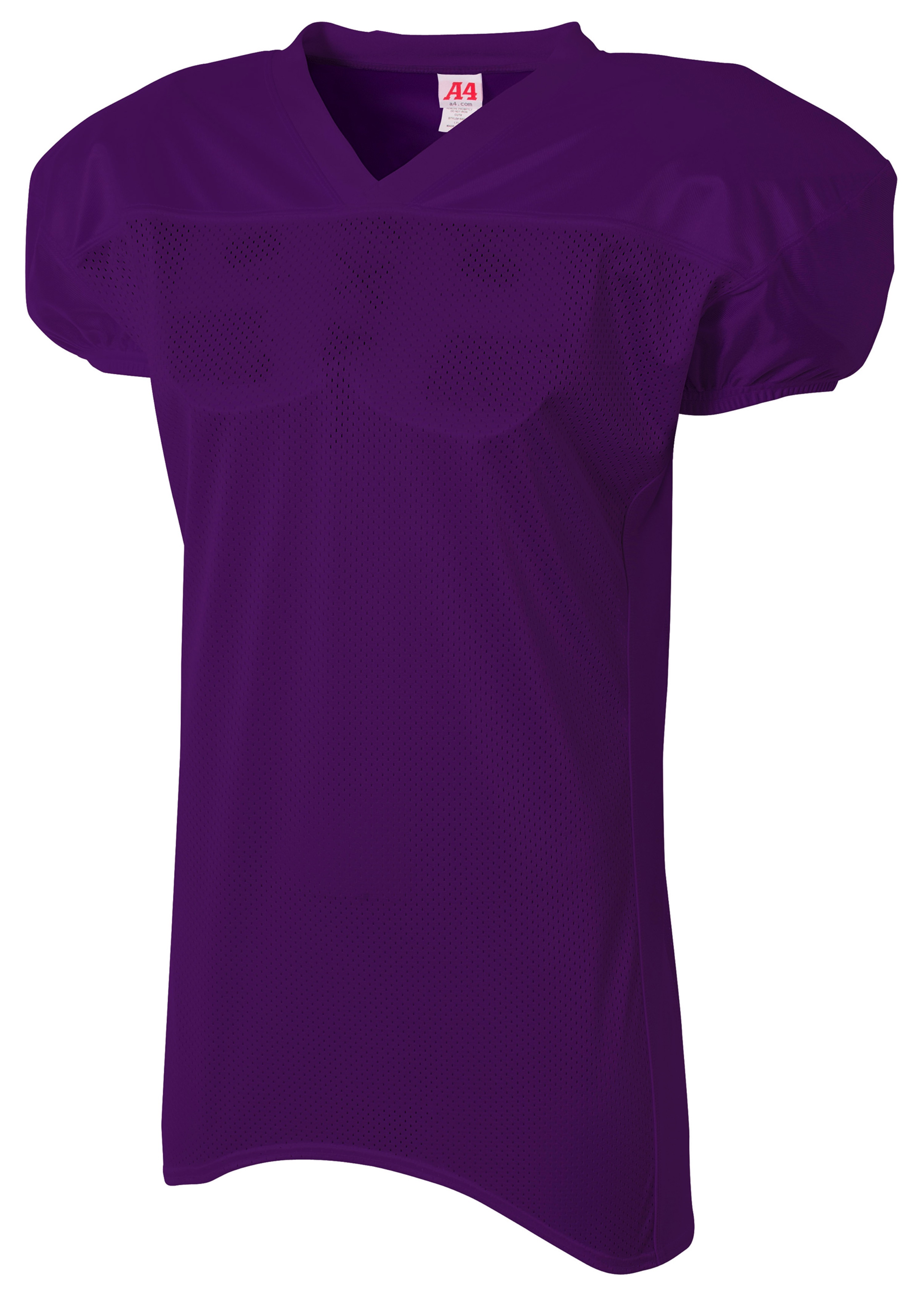 A4 Nickleback Jersey 11