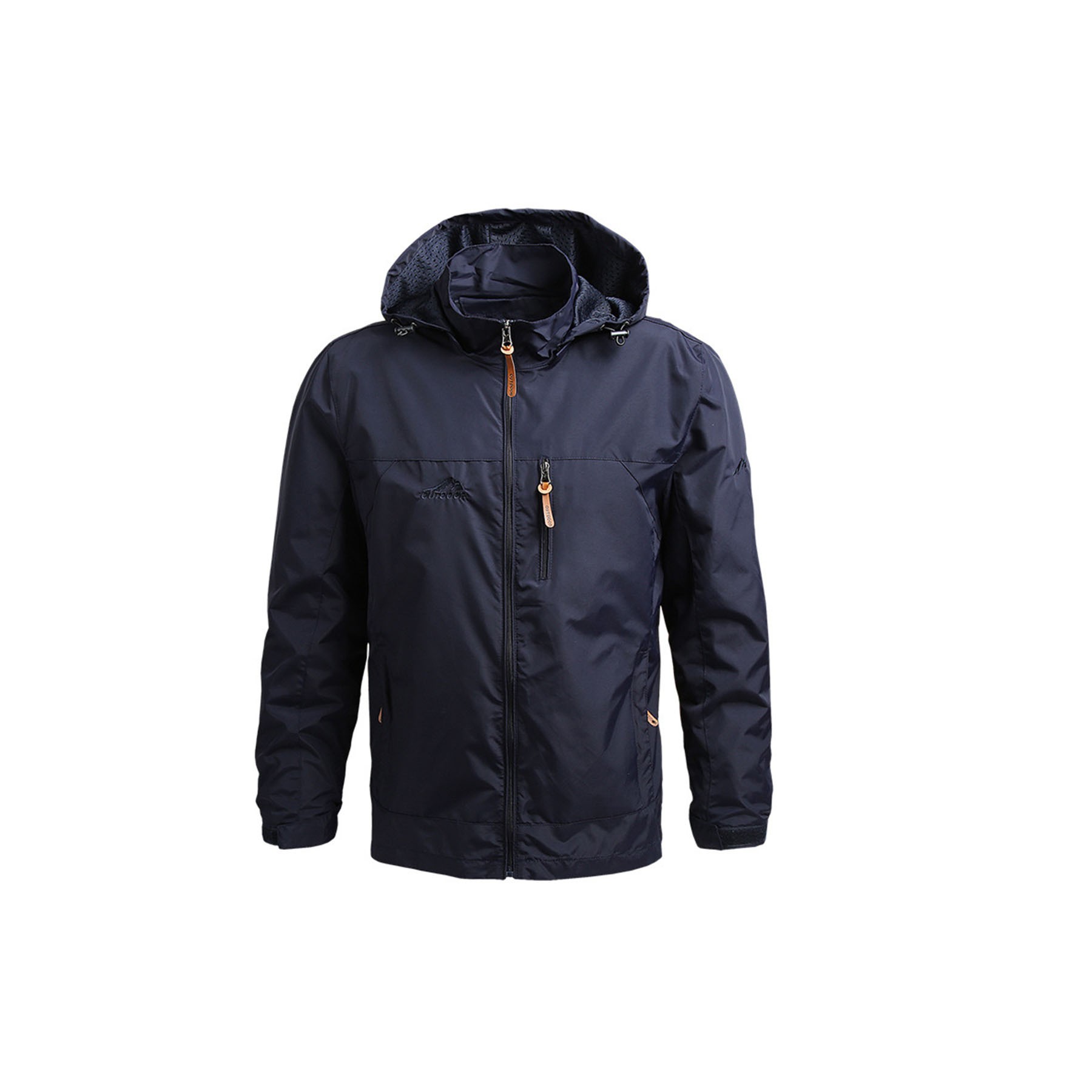 Hiking Raincoat 2