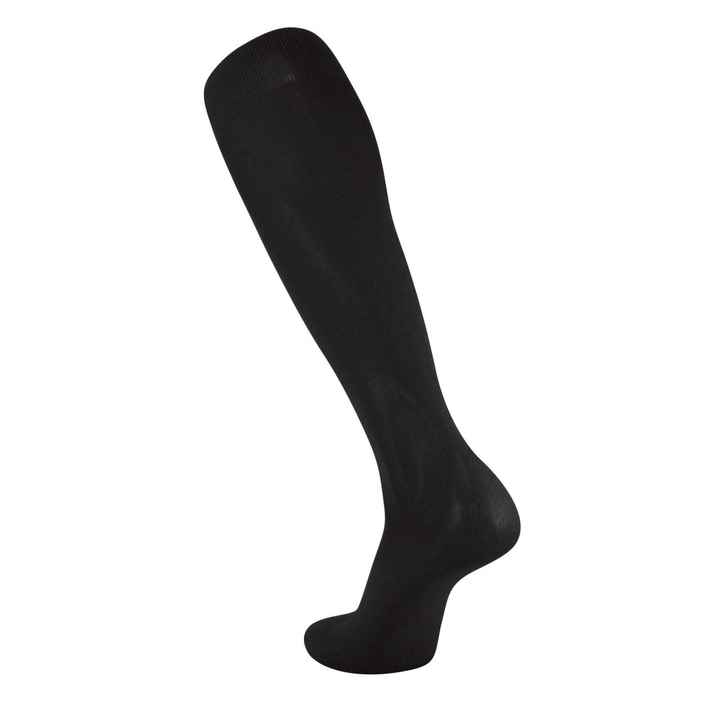 Sanitary Nylon Over-Calf Tube Socks 7