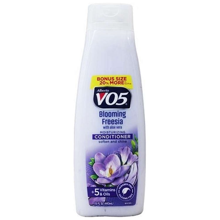 VO5 Blooming Freesia Conditioner - 15 oz