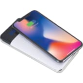 Constant 10000 mAh Wireless Power Bank w/Display 21