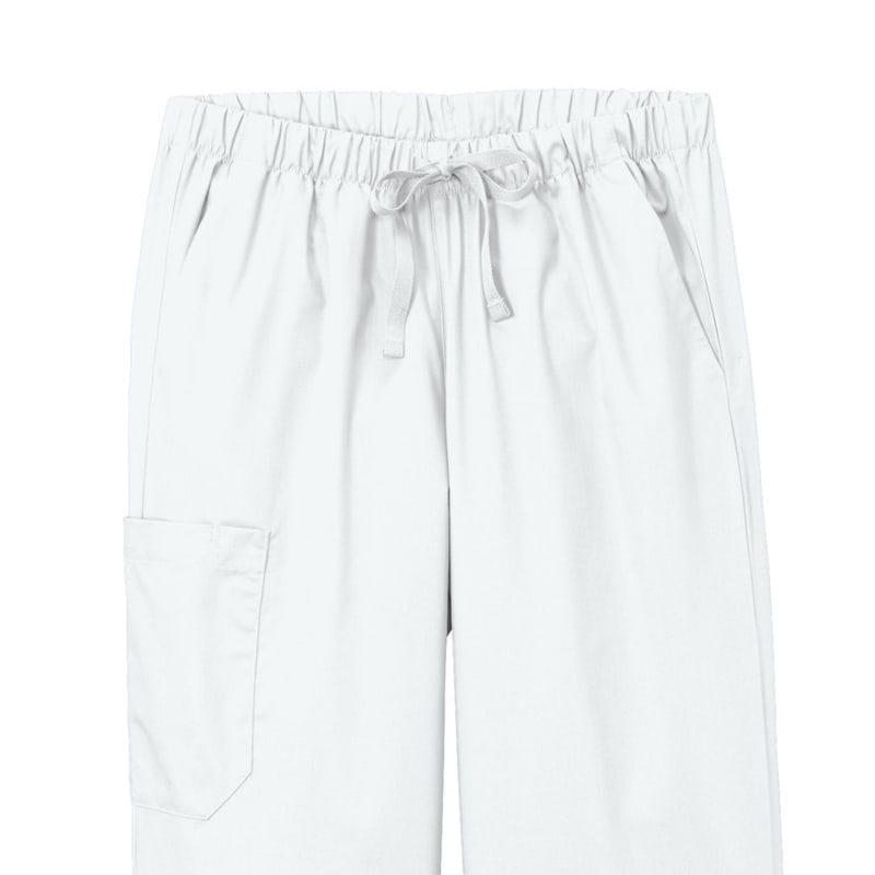 WonderWink Women's WorkFlex Cargo Pant 3