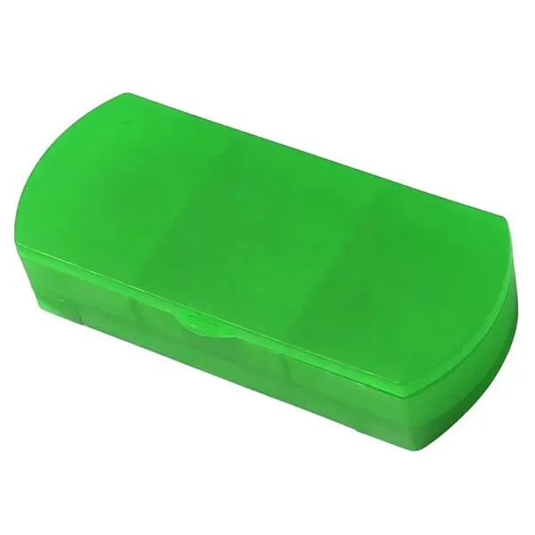 Pill Box and Bandage Dispenser 7