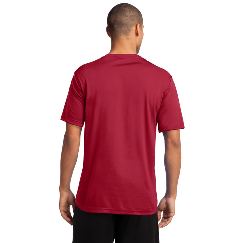 Port & Company Performance Tee. 53