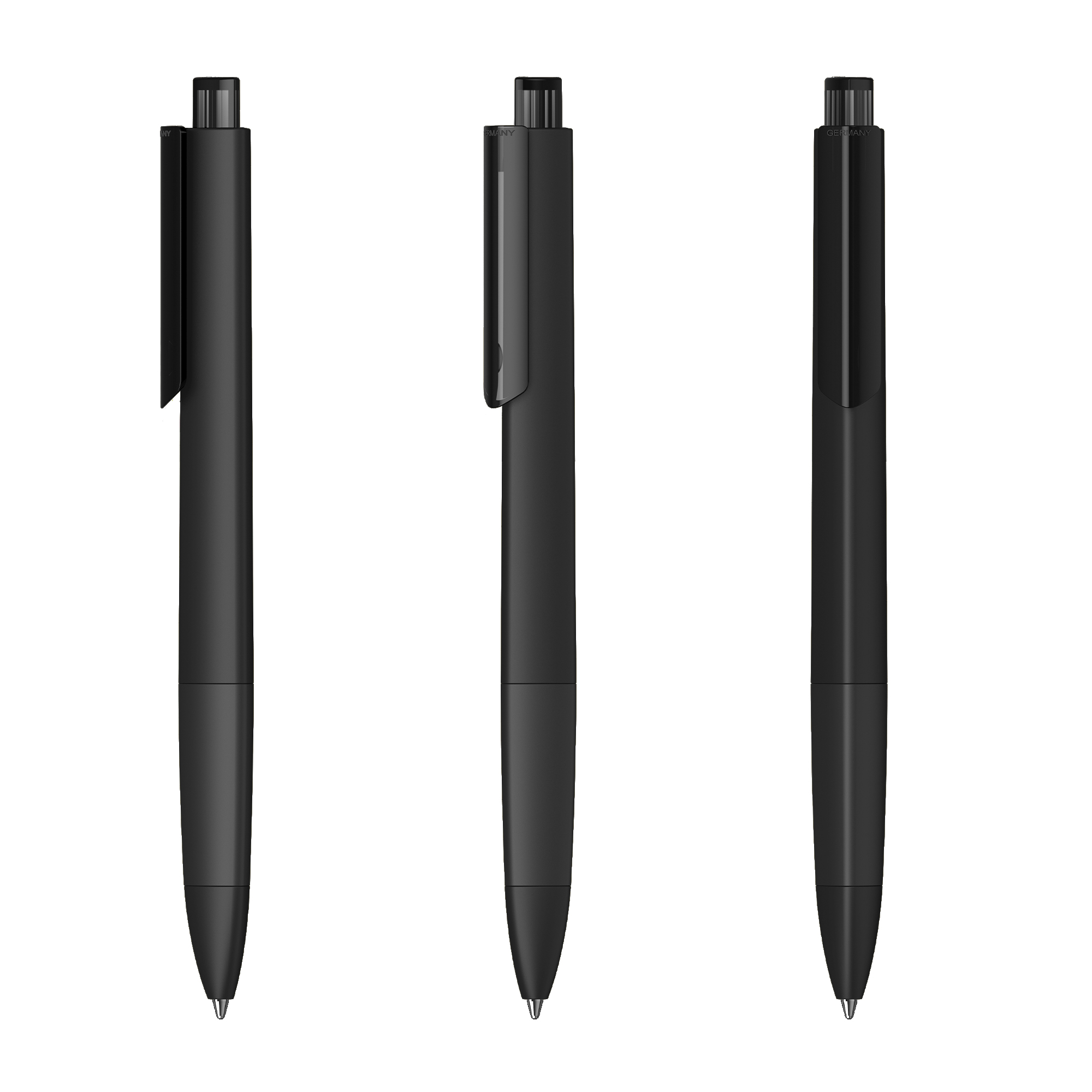 TECTO Softtouch Transparent 10