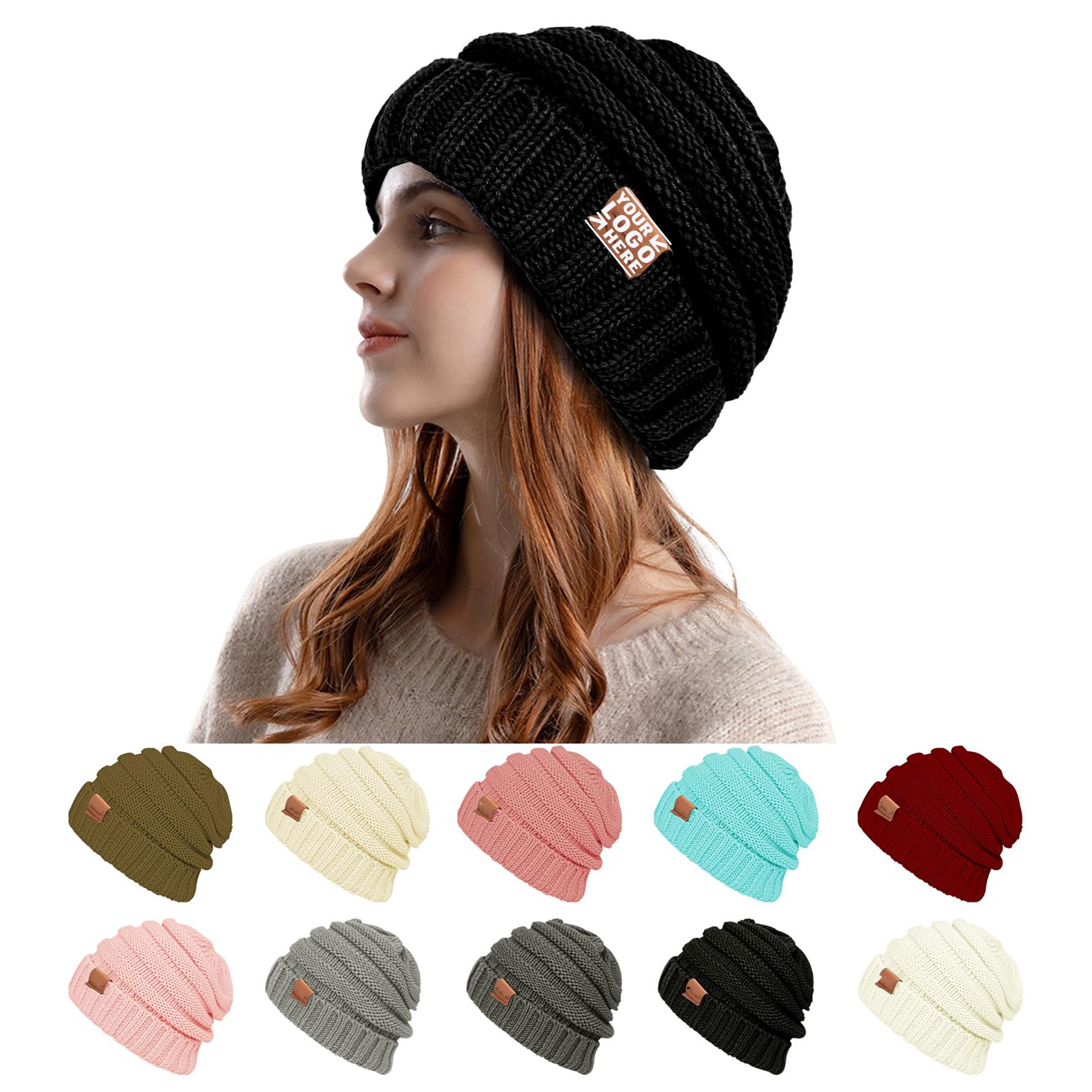 Womens Beanies for Winter 1