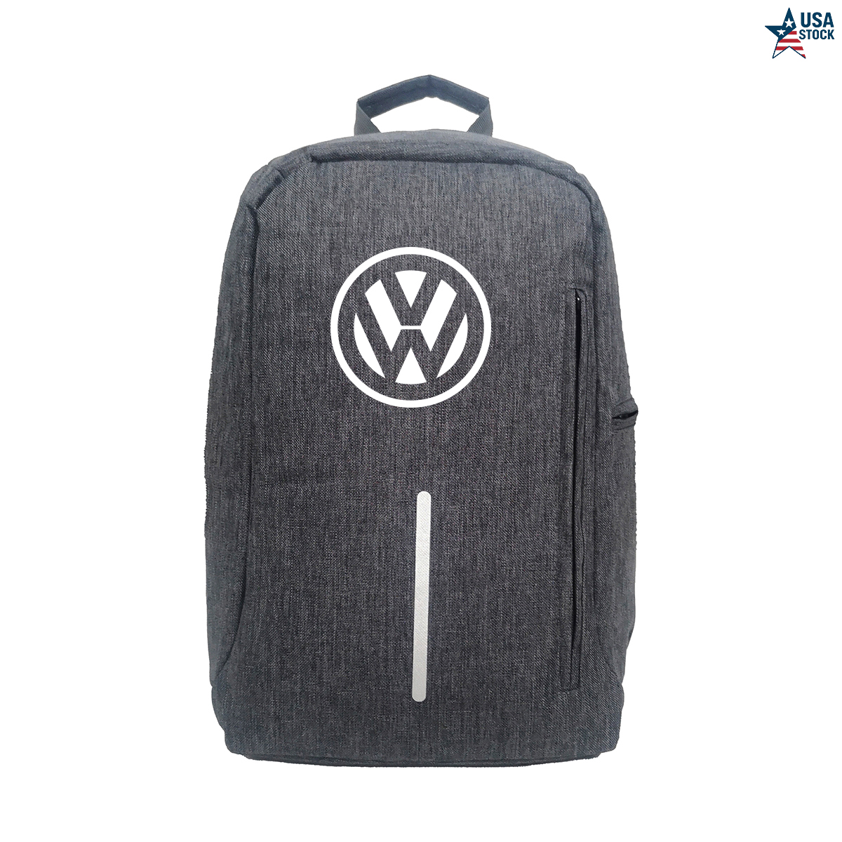 UrbanTrek 15.6" Premium Anti-Theft Laptop Backpack 3
