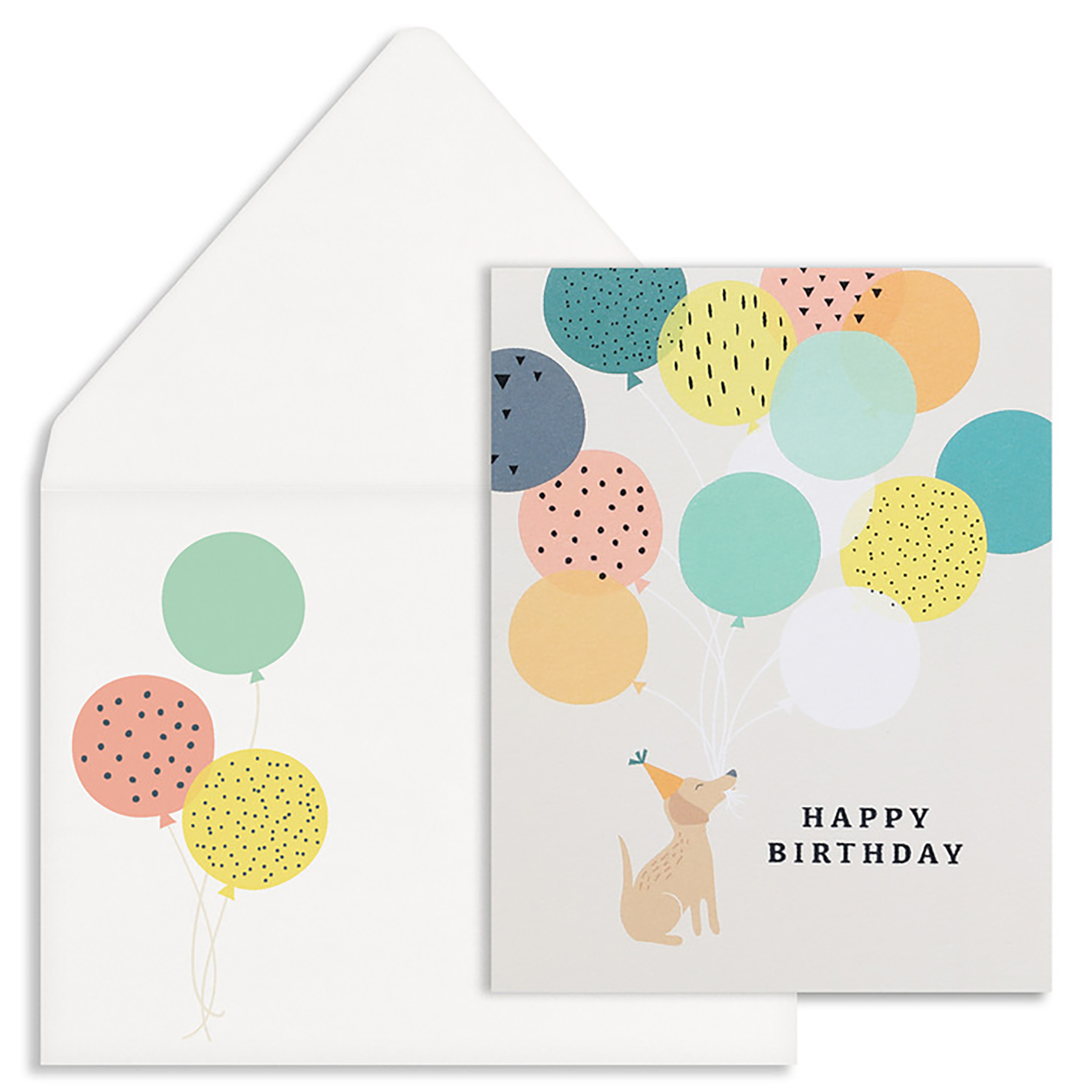Happiness Delivered Birthday Assortment Pack 5