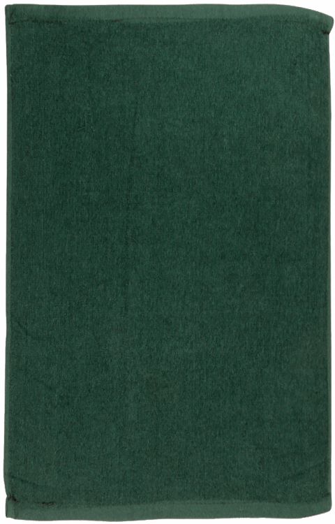 Golf Towel 16 x 25 colored