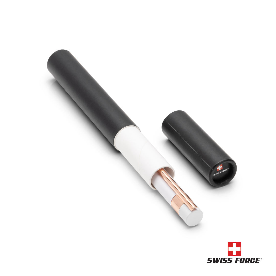 Swiss Force® Habsburg Ballpoint Metal Pen 2