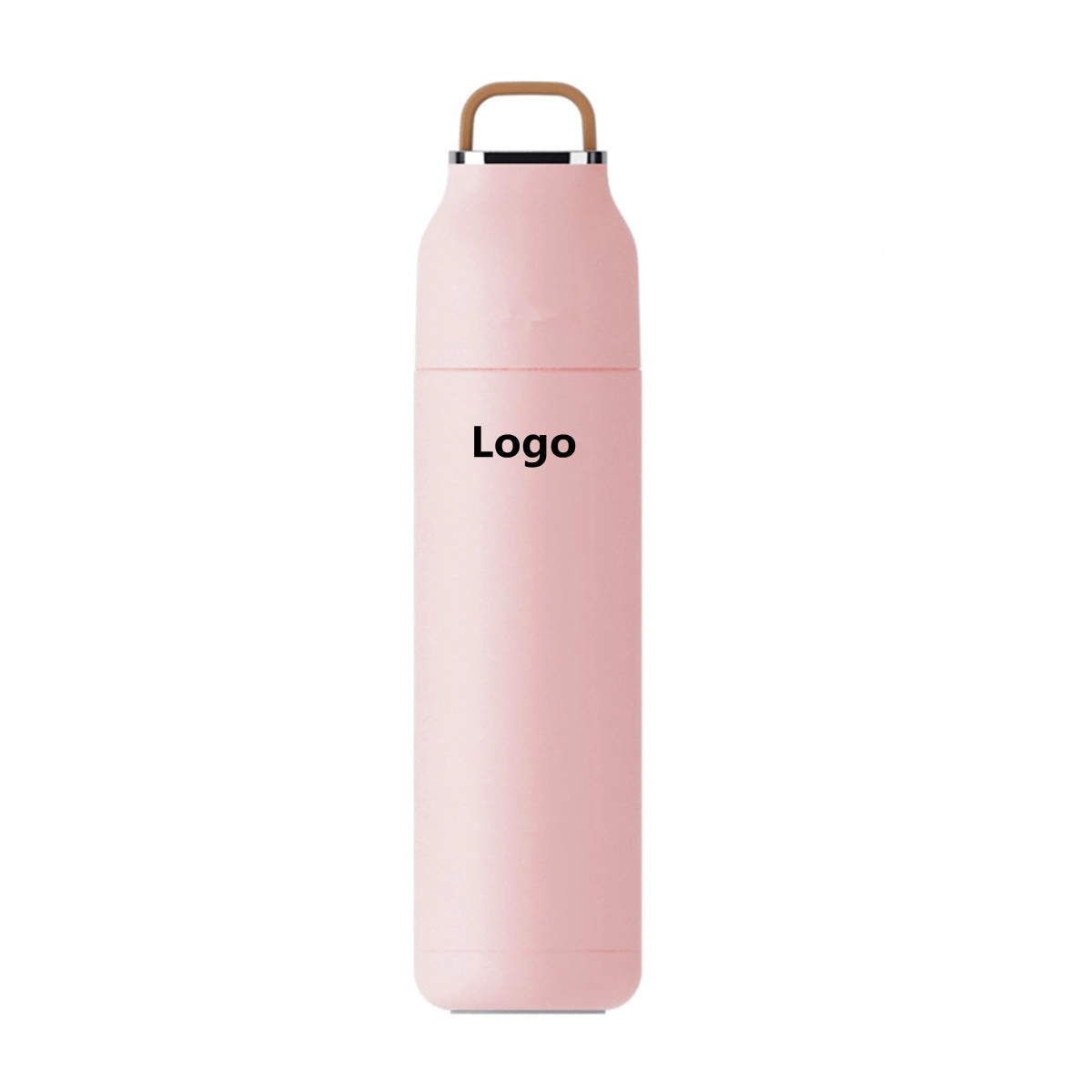 Vacuum Cup Stainless steel Water Bottles 1