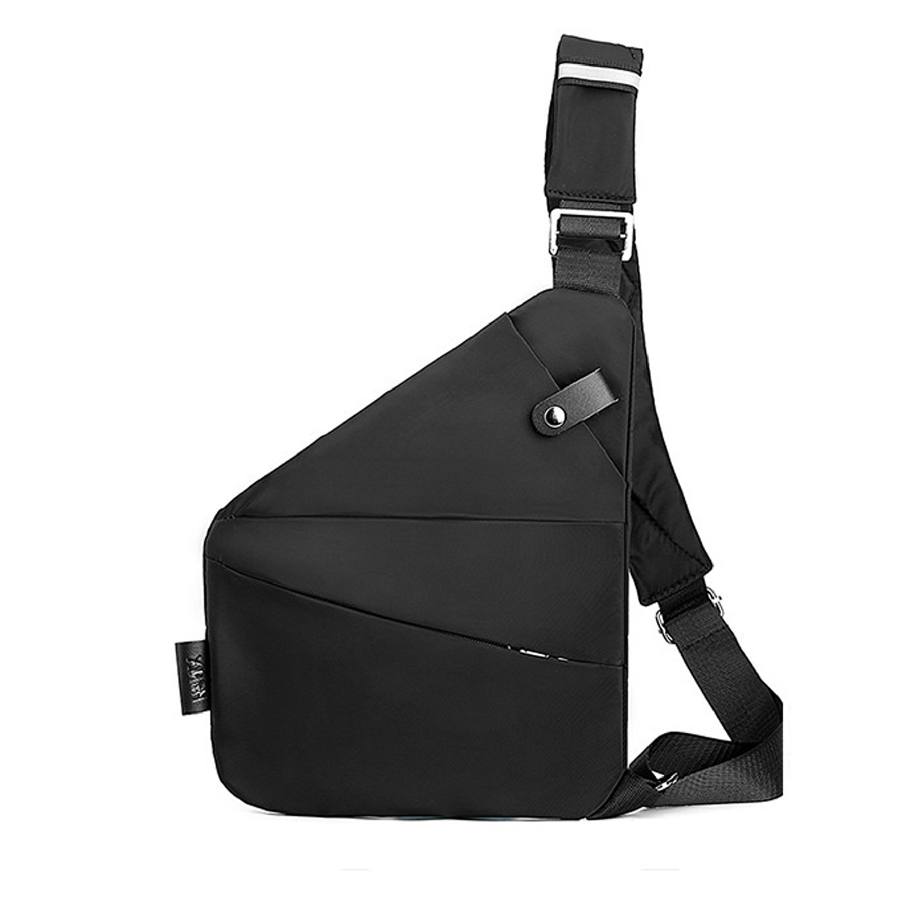 Anti Theft Travel Bag 8