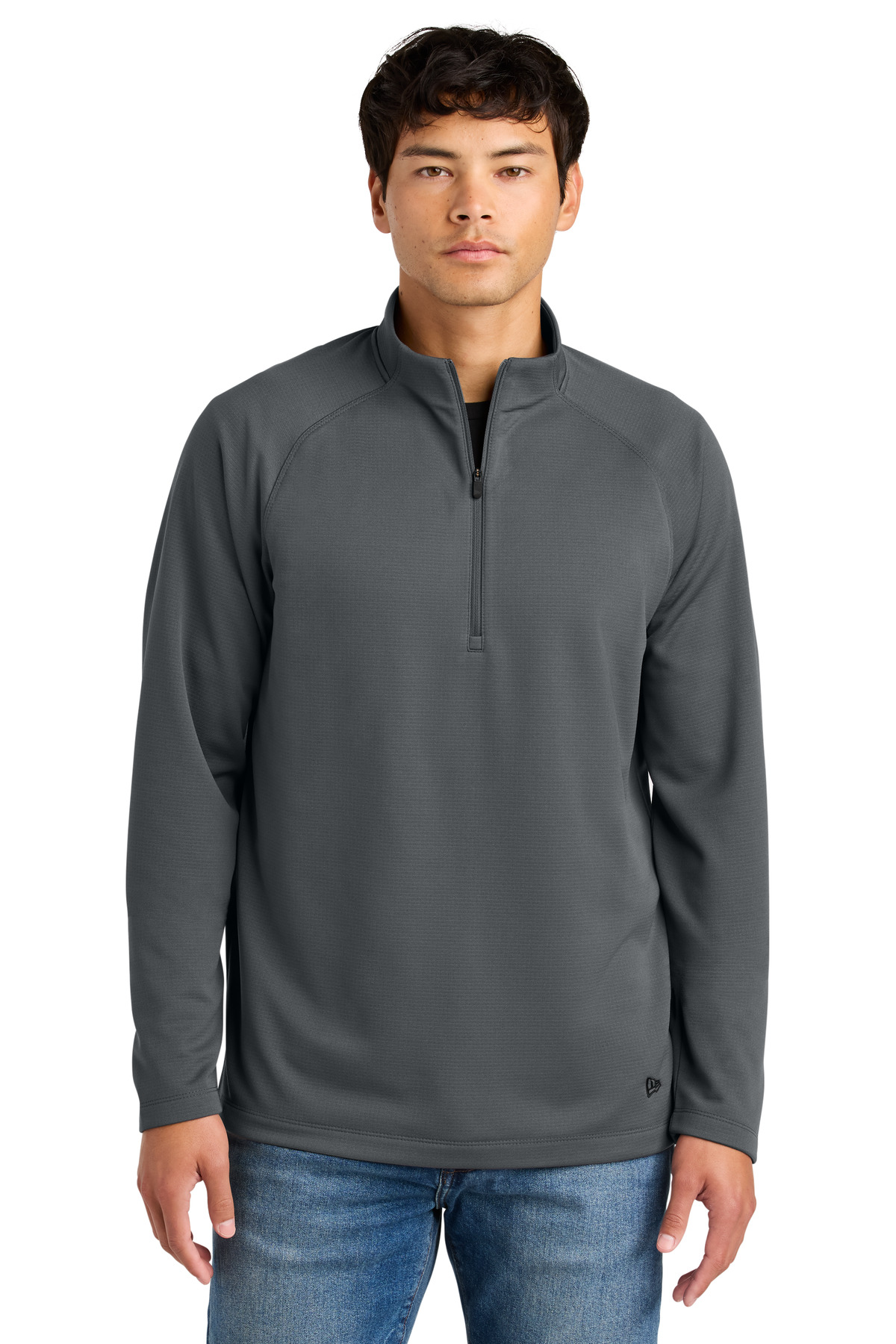 New Era Stand Out 1/4-Zip NEA515 25