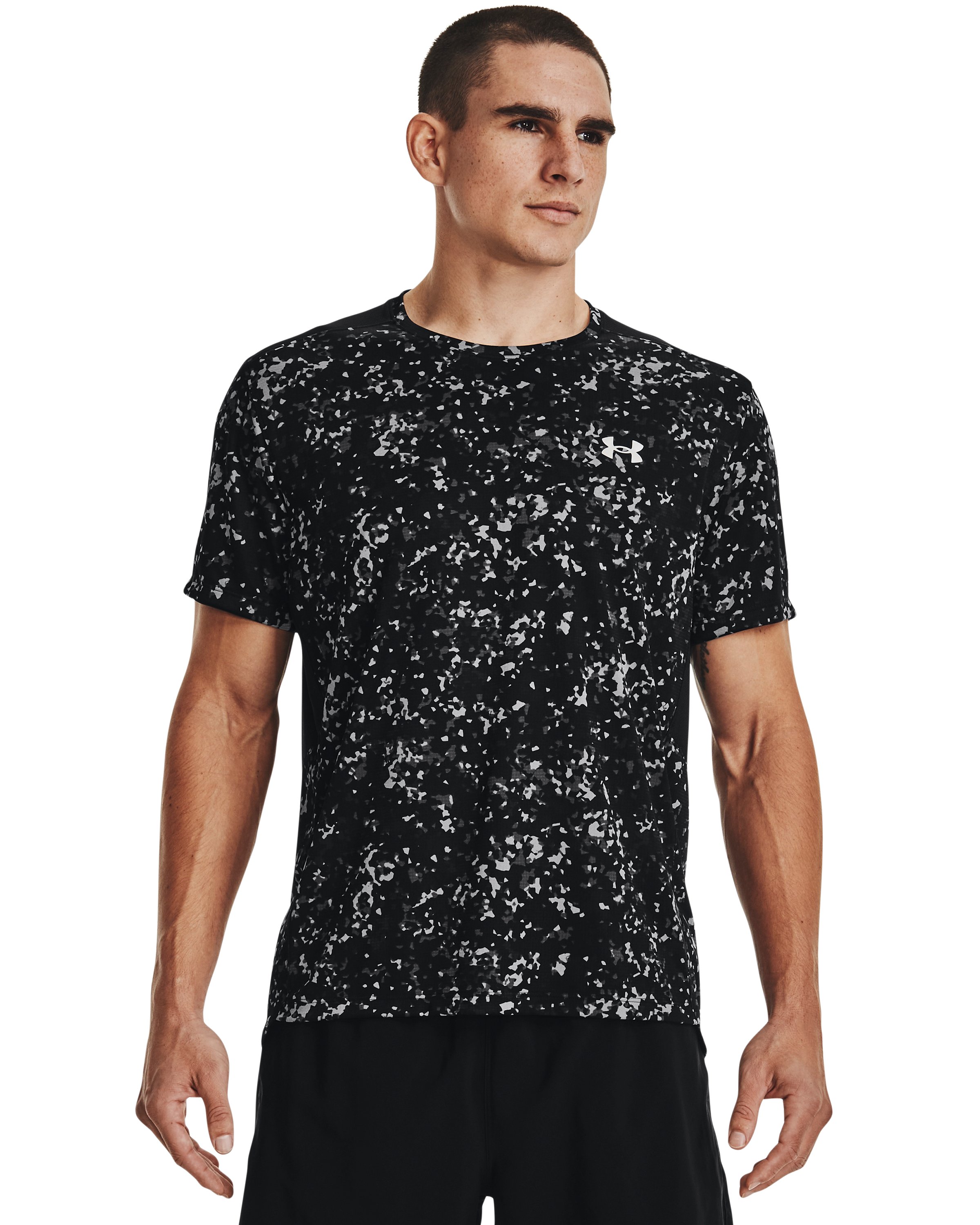 Men's UA Speed Stride 2.0 T-Shirt  1