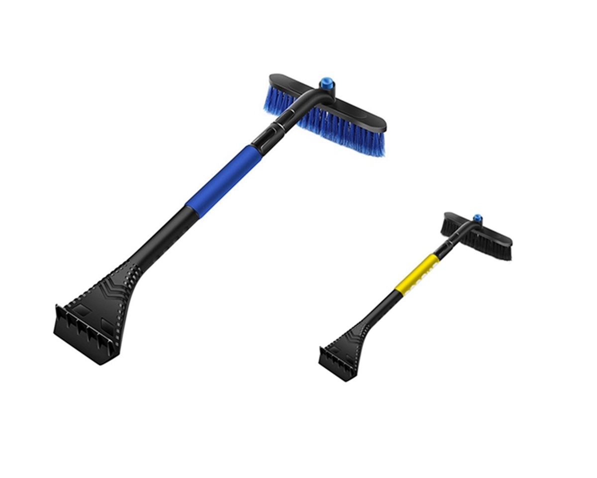 Multi-functional Ice Scrapers 1