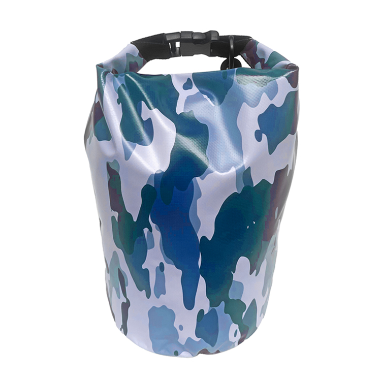 Large 5L Waterproof Vinyl Dry Bag 2