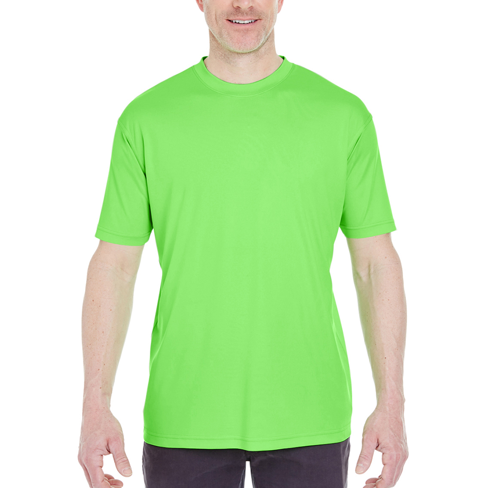 4 oz Moisture-wicking Sports Shirts 68