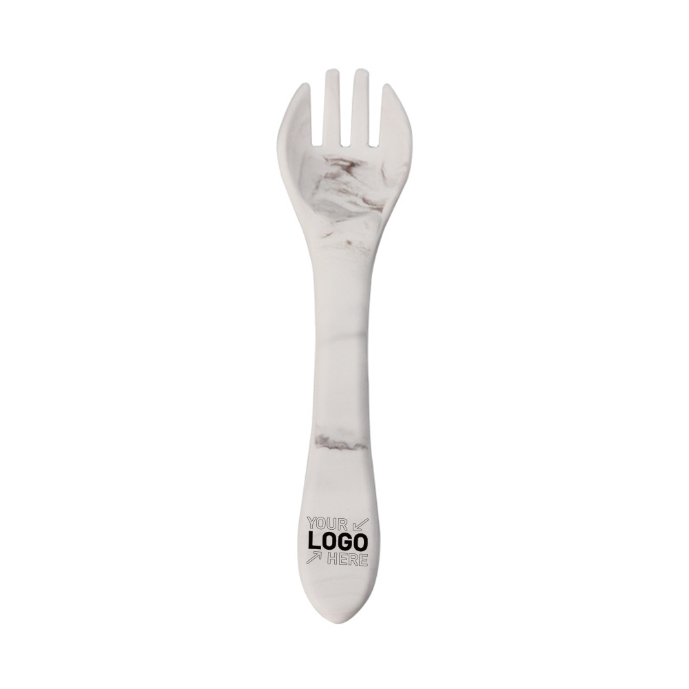 Silicone Fork for Baby 7