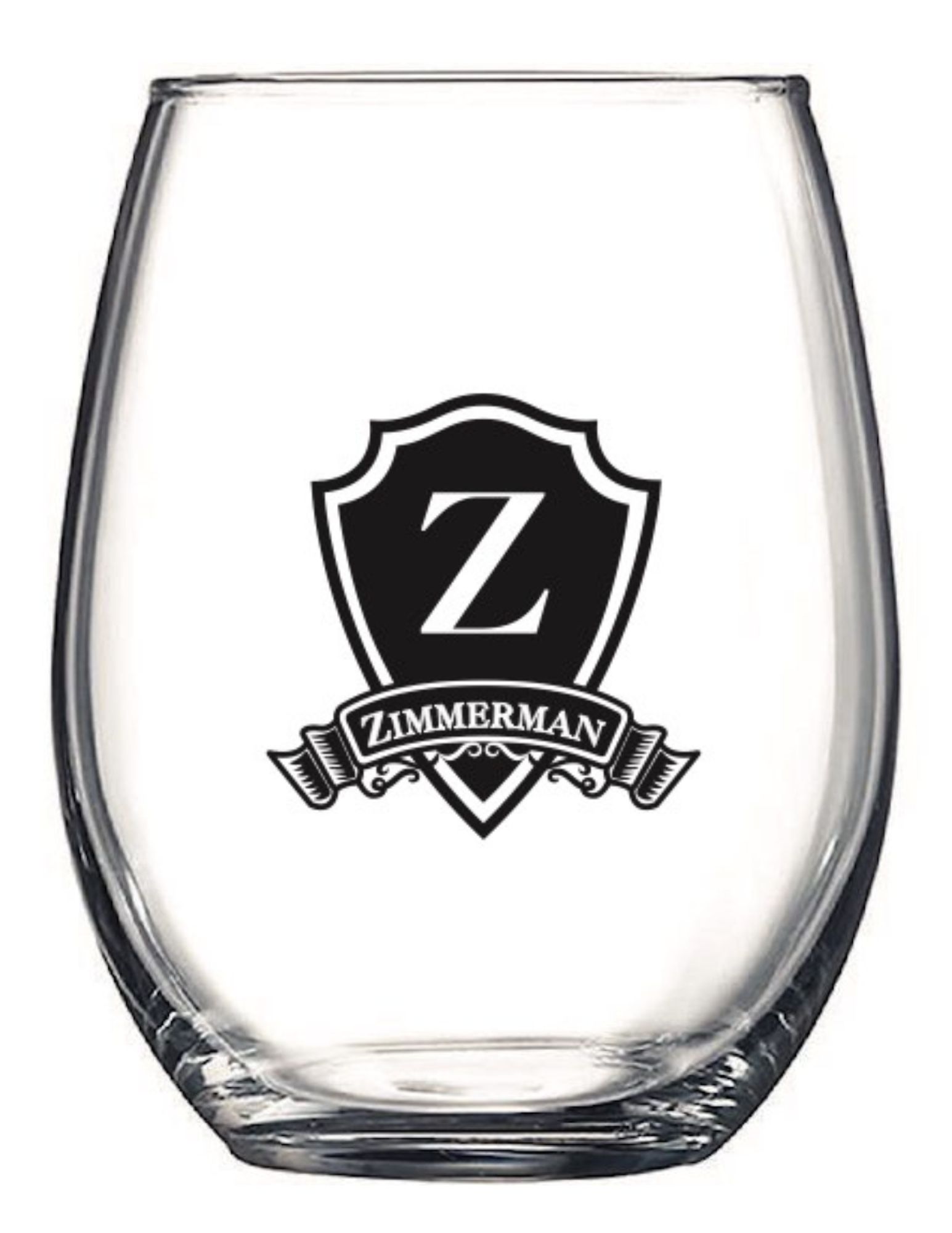 21 oz Arc Perfection Stemless 2