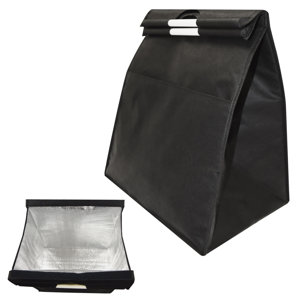 Goliath Non-Woven Cooler Tote Bag 1