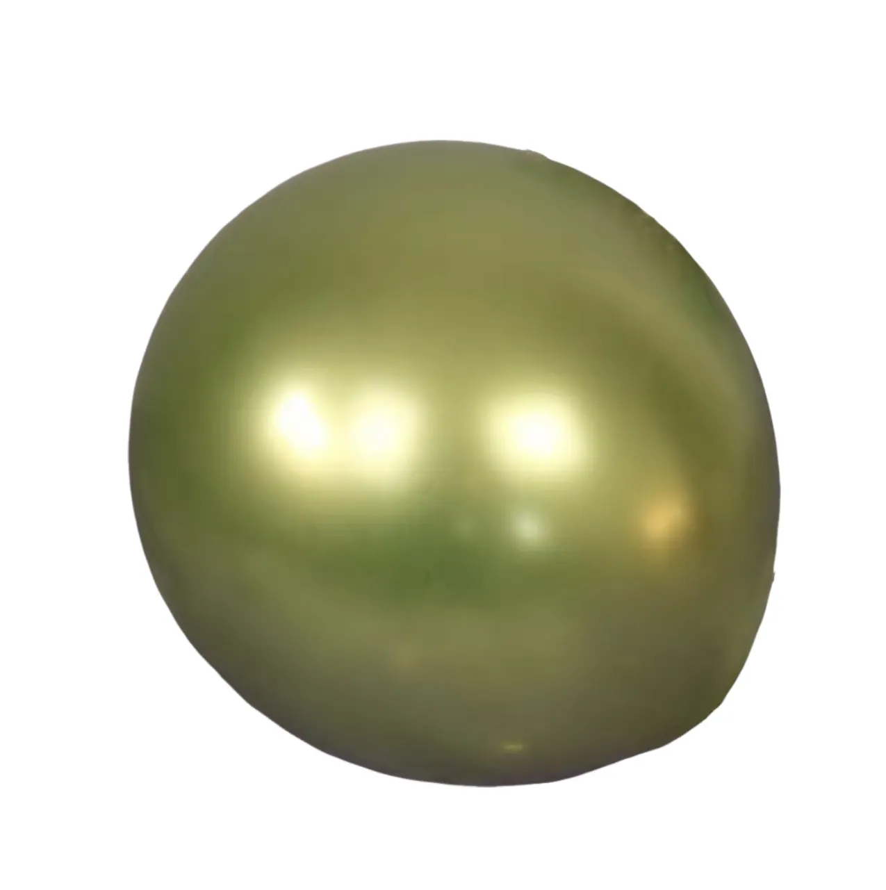 12 Inch Latex Balloon Metallic Finish for Events 14