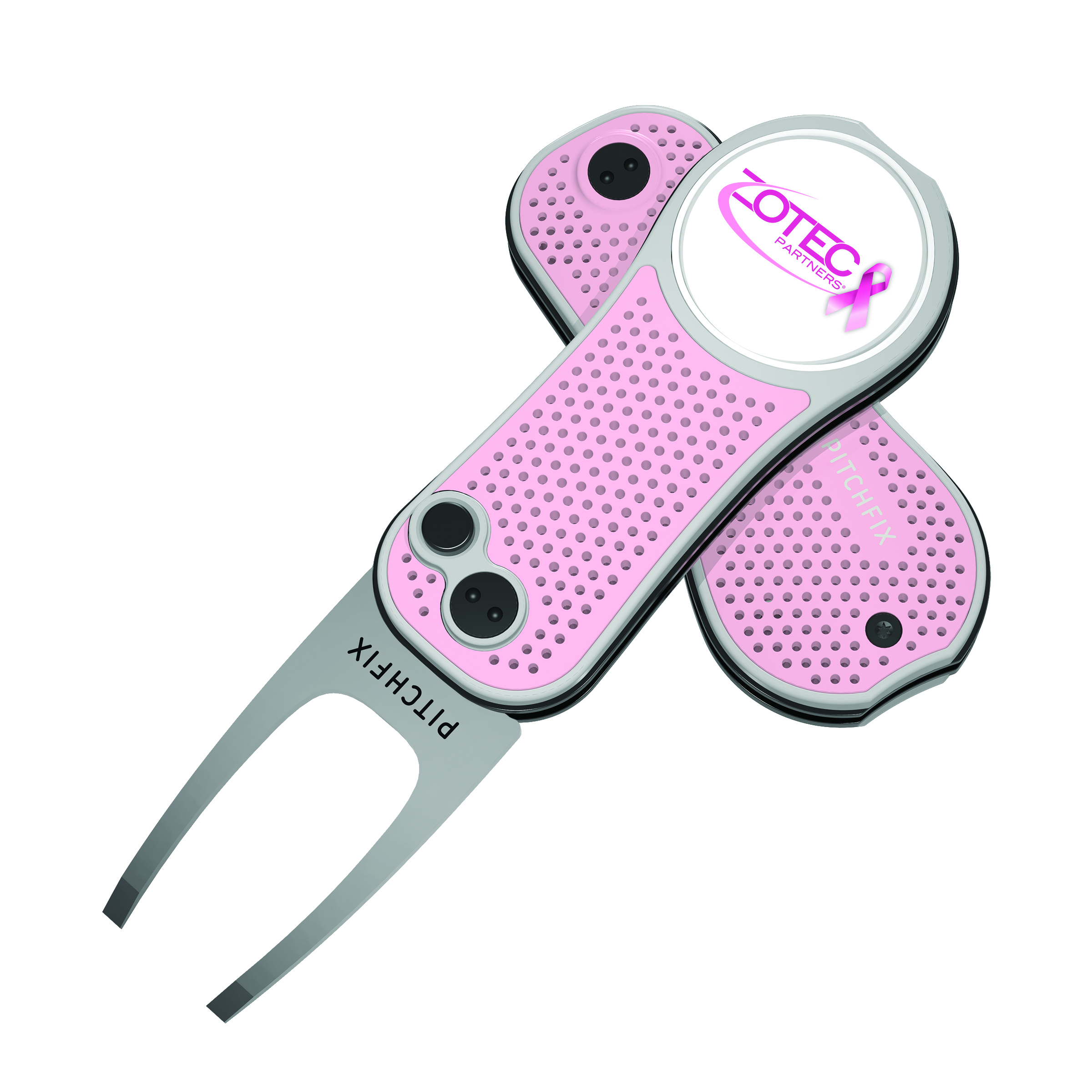Pitchfix Hybrid Golf Divot Tool 6