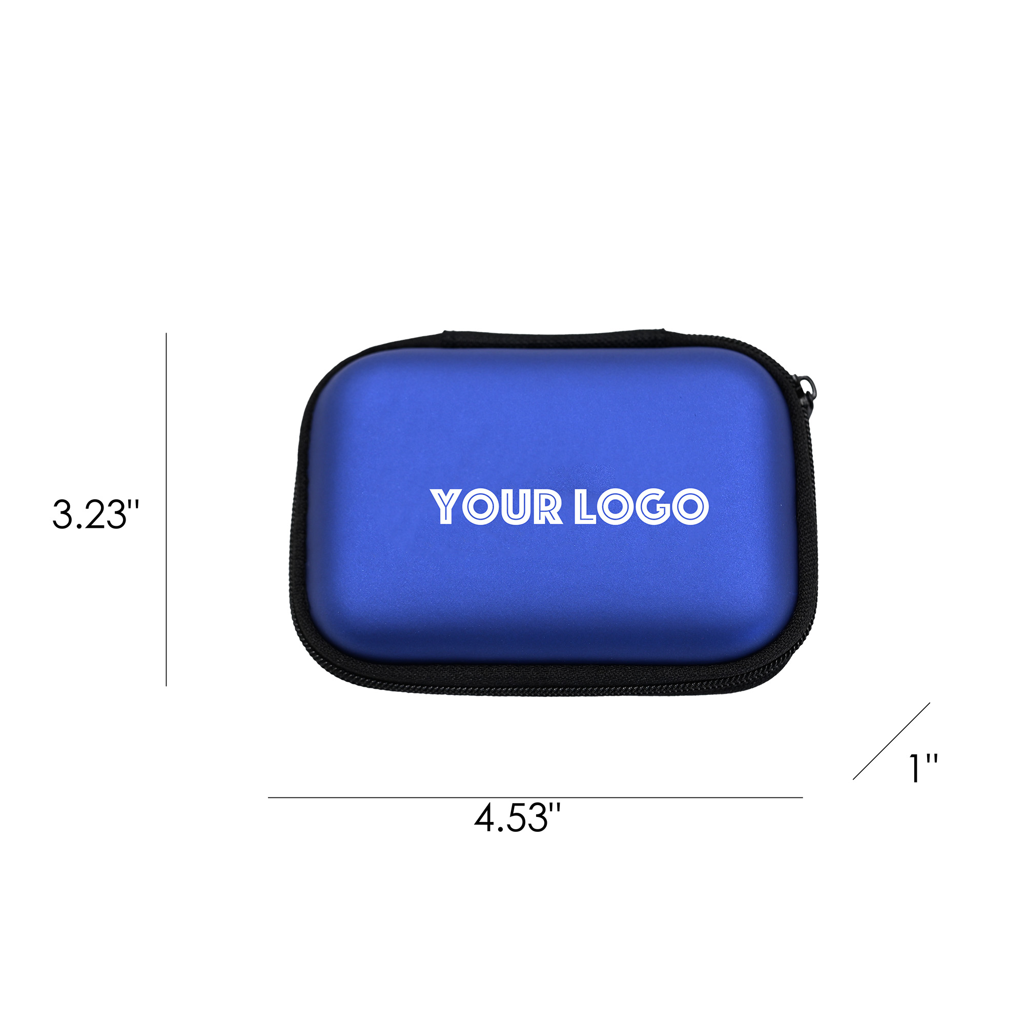 Data Cable Organizer Bag 9