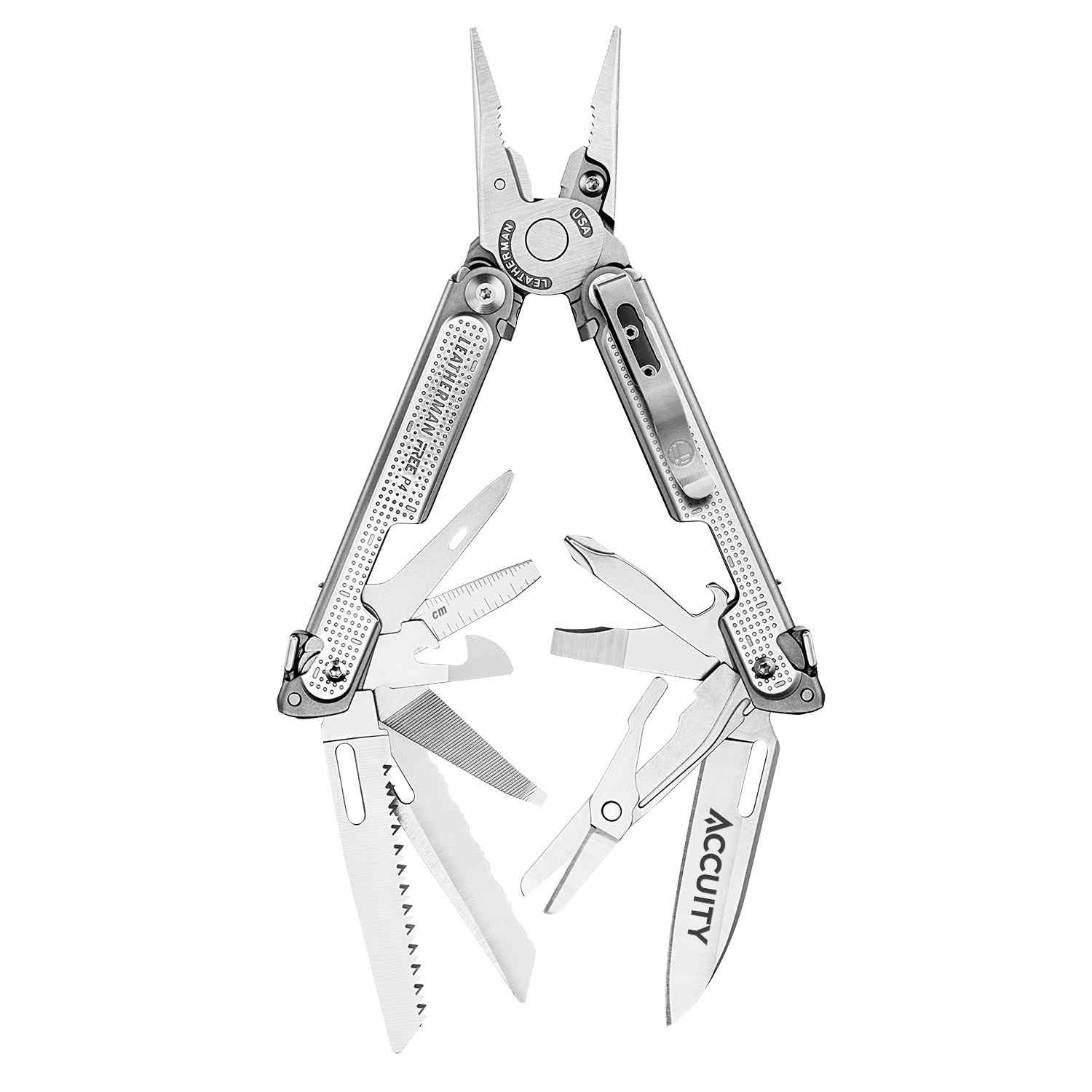 Leatherman® Free™ P4