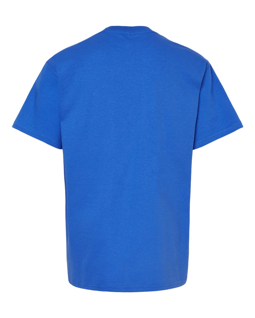 Youth Softstyle® Midweight T-Shirt - 65000B 97