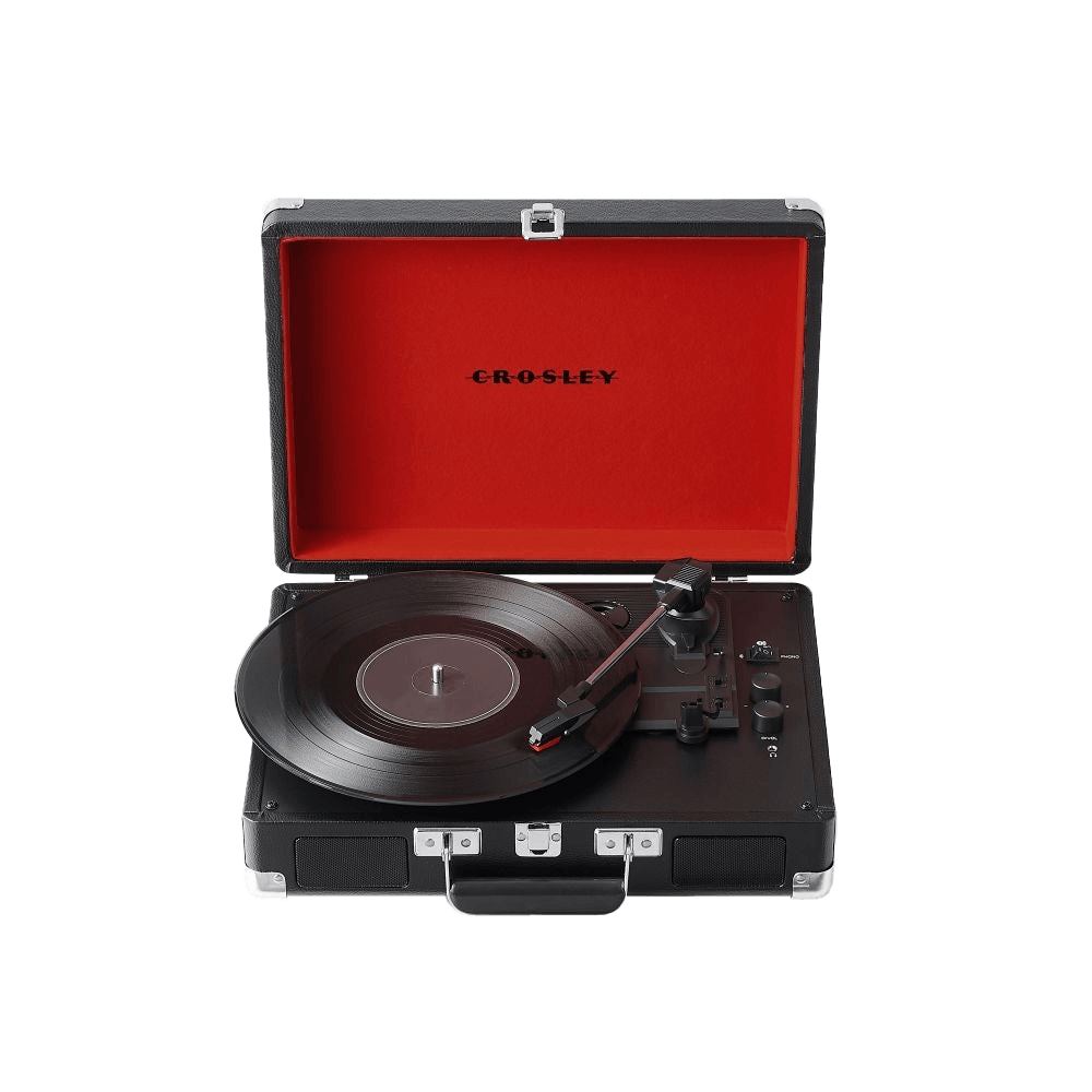 Crosley Cruiser Plus Record Player 4