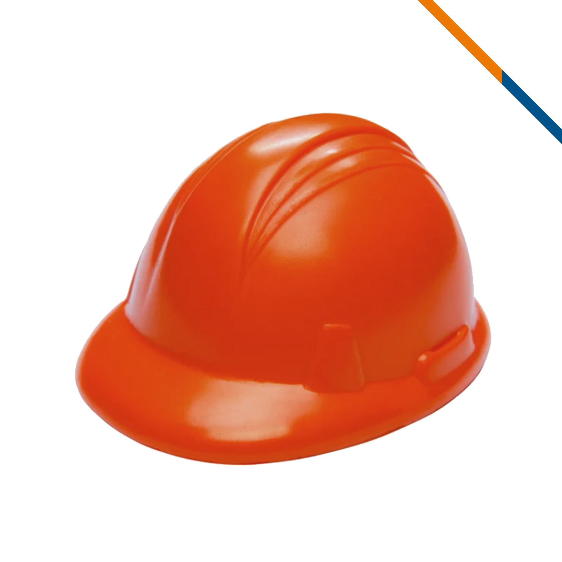 Nar Hard Hat Stress Ball 7