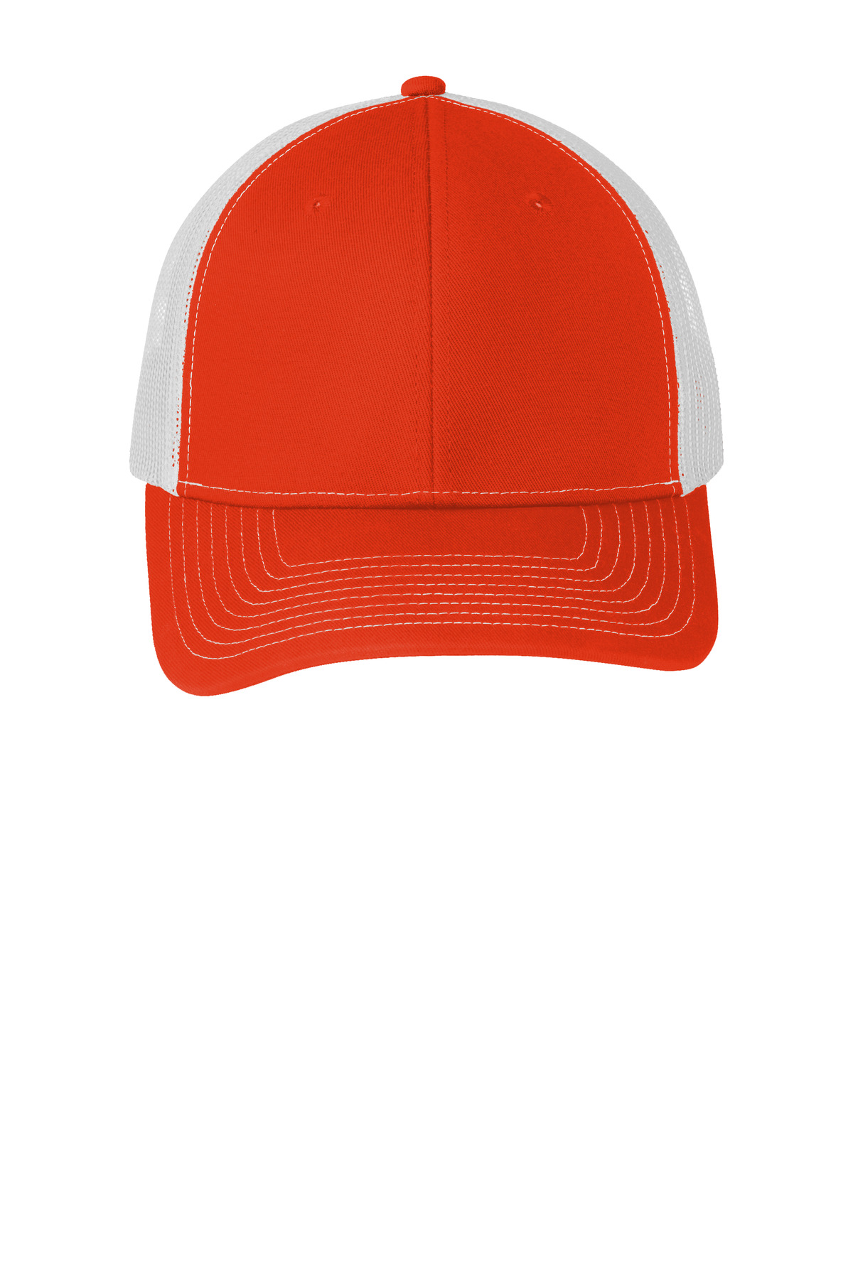 Port Authority Snapback Trucker Cap. C402 97