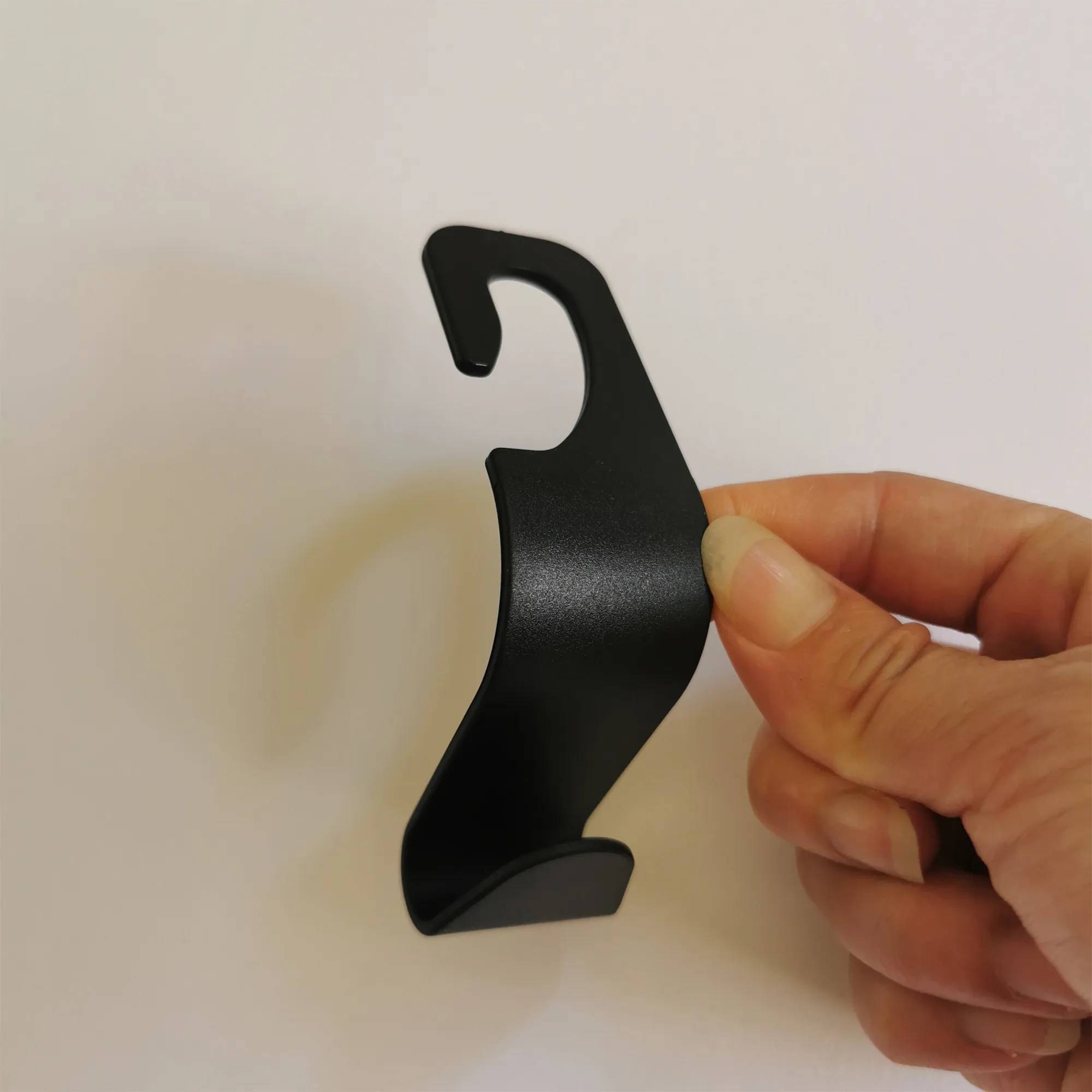 Car Seat Headrest Hooks 6