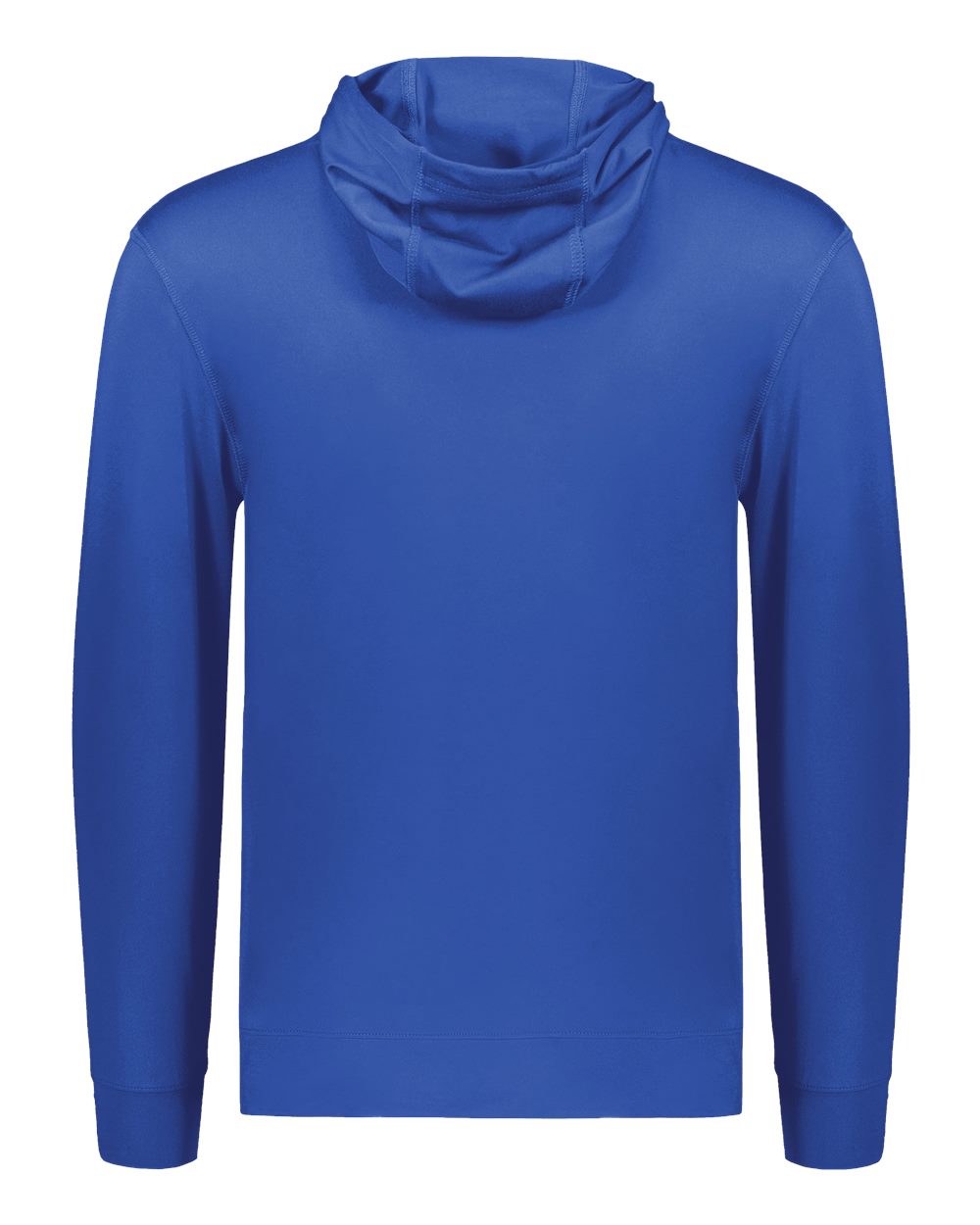 Youth Eco Revive™ Ventura Soft Knit Hooded Sweatshirt - 222698 52