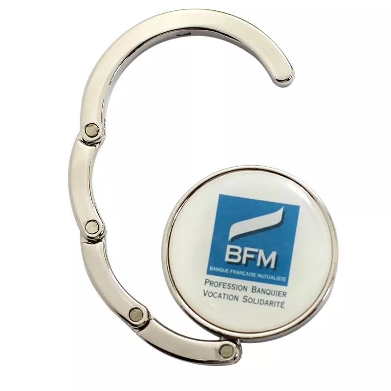 Bag Hanger 2