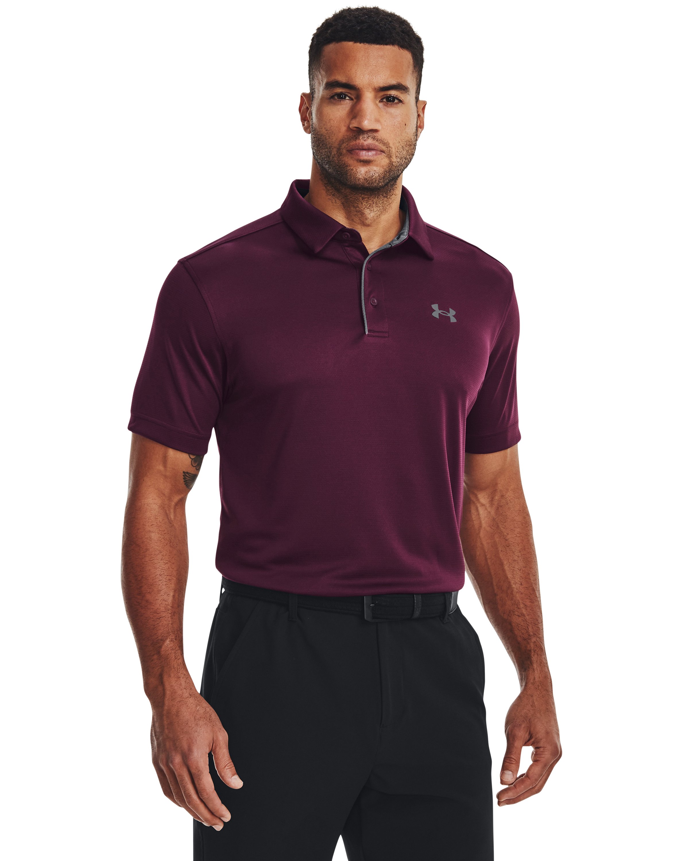 UA Tech Men's Polo 120