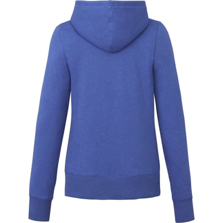 Women's ARGUS Eco Fleece Hoody 41