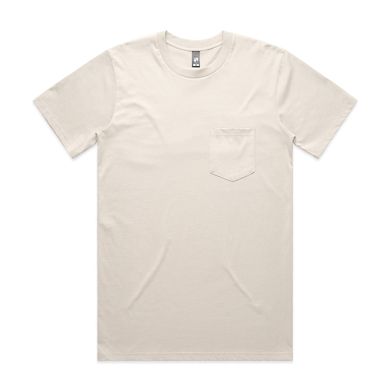 Classic Pocket Tee | 5027 2