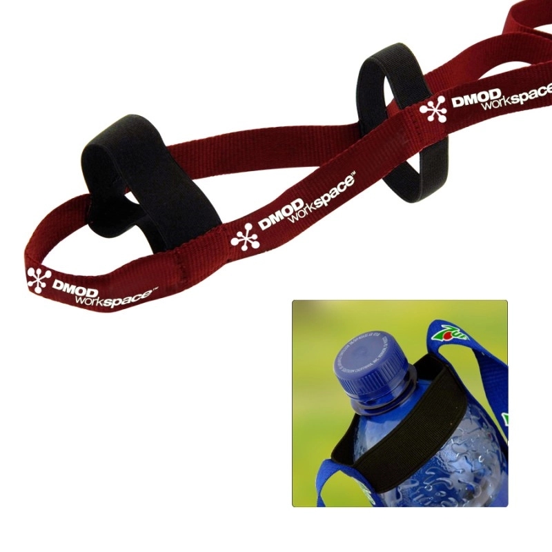 Premium Water Bottle Holder 2