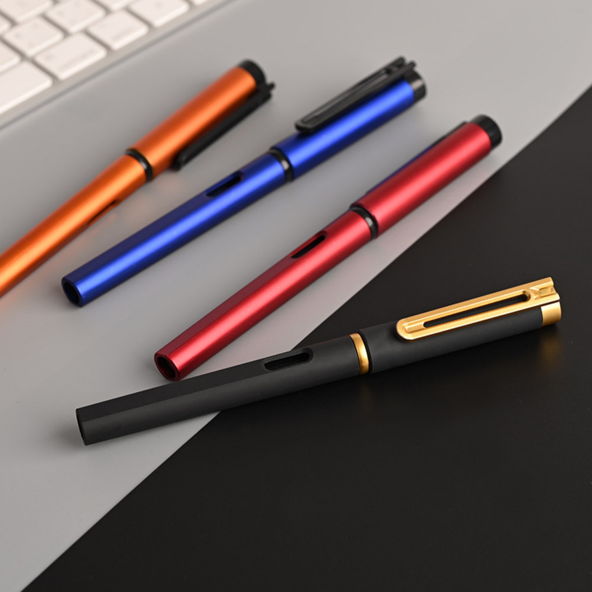 Business Signature Pen 2