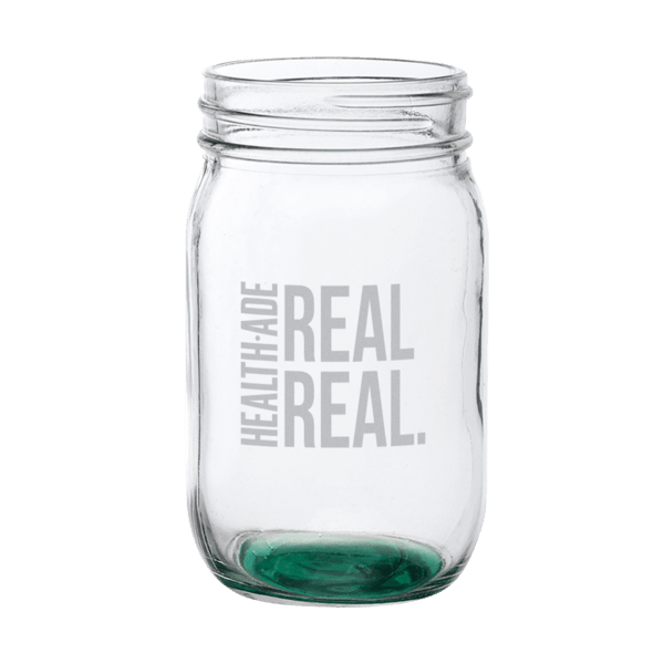 Pickled 16 oz Mason Jars Drinking Glass 68