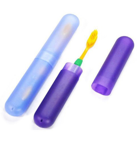 Toothbrush Travel Holder 7