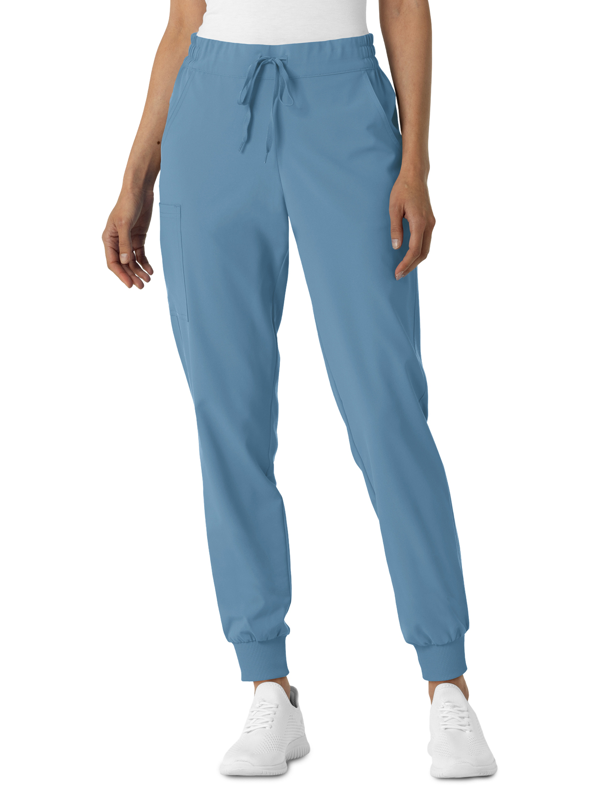 Wink - RENEW - Women's Six-Pocket Jogger Pant 4