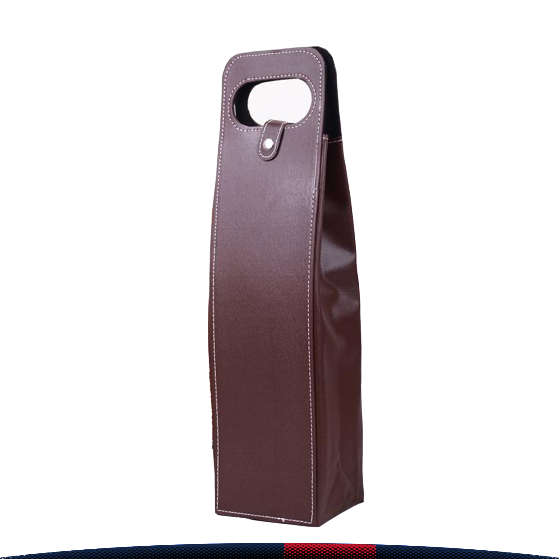 Fusie Wine Gift Bag 3