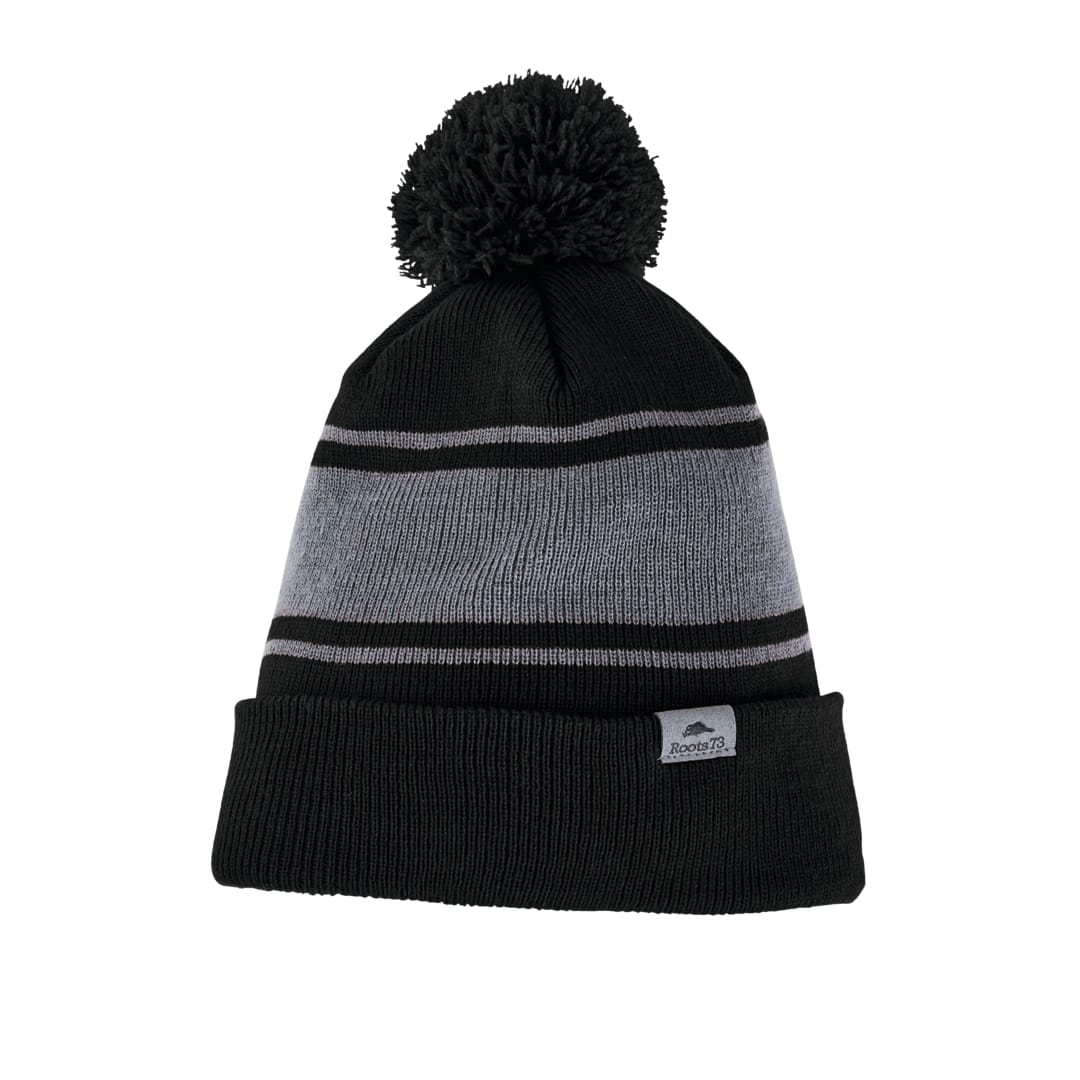 Unisex PARKTRAIL Roots73 Knit Toque 25